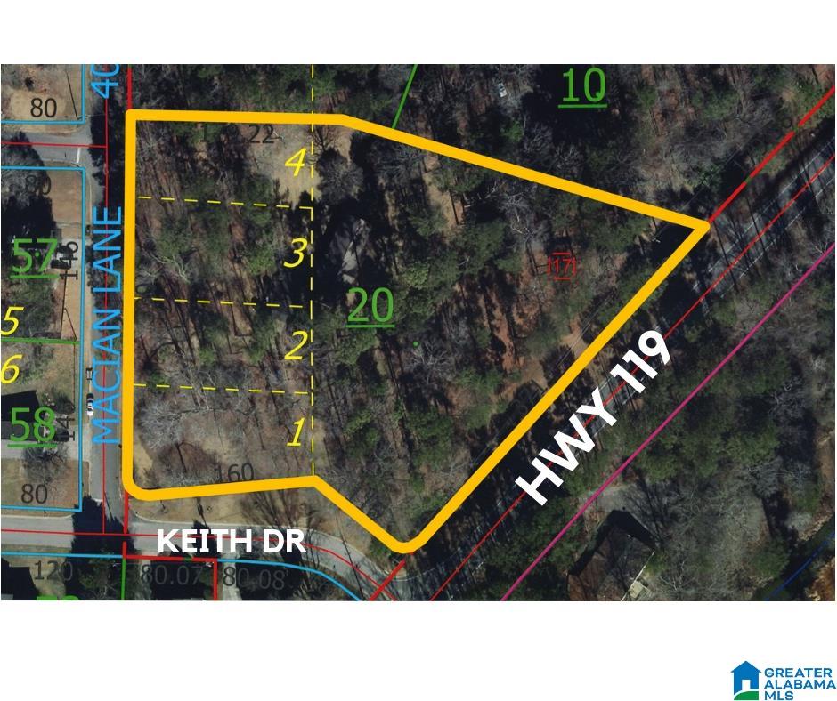6104 Cahaba Valley Road Birmingham, AL 35242 - Photo 2 of 33