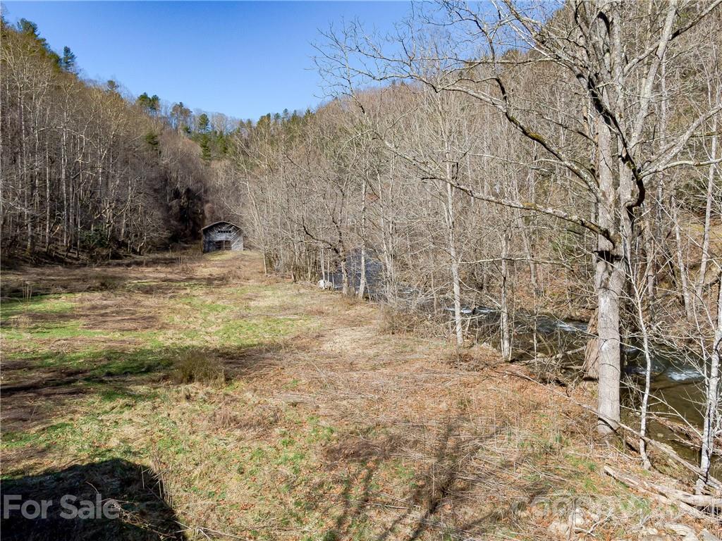 50 Wagon Wheel Road Marshall, NC 28753 - Photo 12 of 22 Gallery Image 12