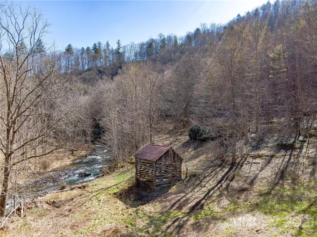 50 Wagon Wheel Road Marshall, NC 28753 - Photo 4 of 22 Gallery Image 4