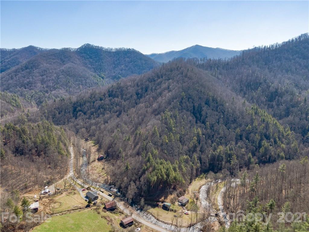 50 Wagon Wheel Road Marshall, NC 28753 - Photo 8 of 22 Gallery Image 8