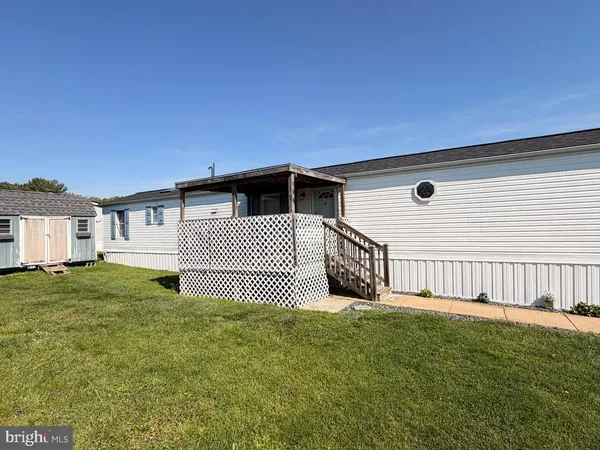 $64,900 | 106 Dusk Drive, Nottingham, PA 19362