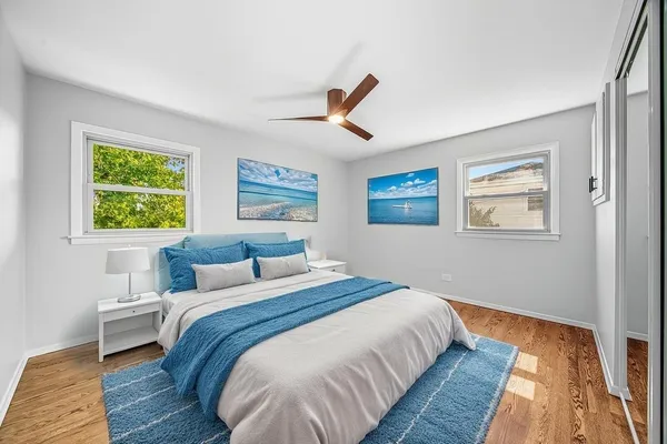 $310,000 | 12549 South Tripp Avenue, Alsip, IL 60803