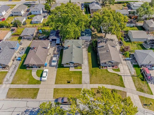 $310,000 | 12549 South Tripp Avenue, Alsip, IL 60803