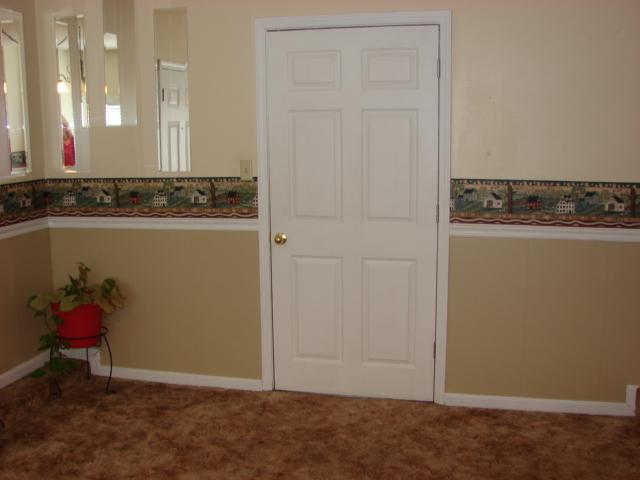 450 Wooten Road Clarksville, TN 37042 - Photo 12 of 20 Den... 18x13 was garage....converted to give more living space