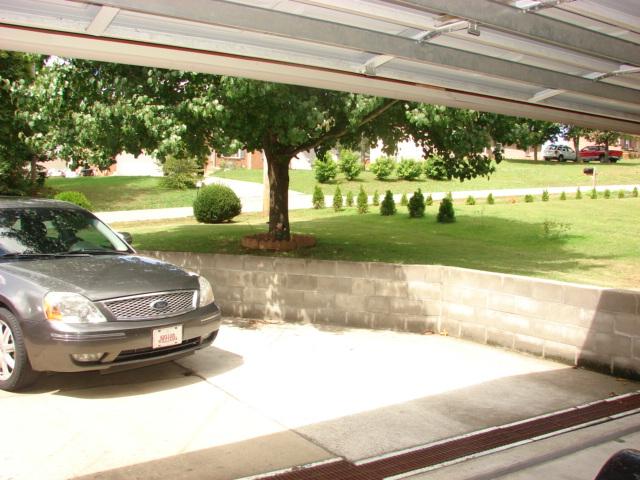 450 Wooten Road Clarksville, TN 37042 - Photo 6 of 20 French Drain added..