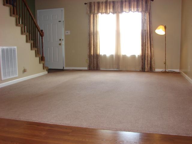 450 Wooten Road Clarksville, TN 37042 - Photo 20 of 20 Living room, open floor plan