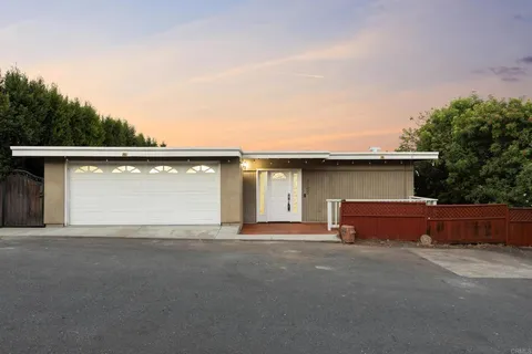 $899,000 | 3745 Fenwick Drive, Spring Valley, CA 91977