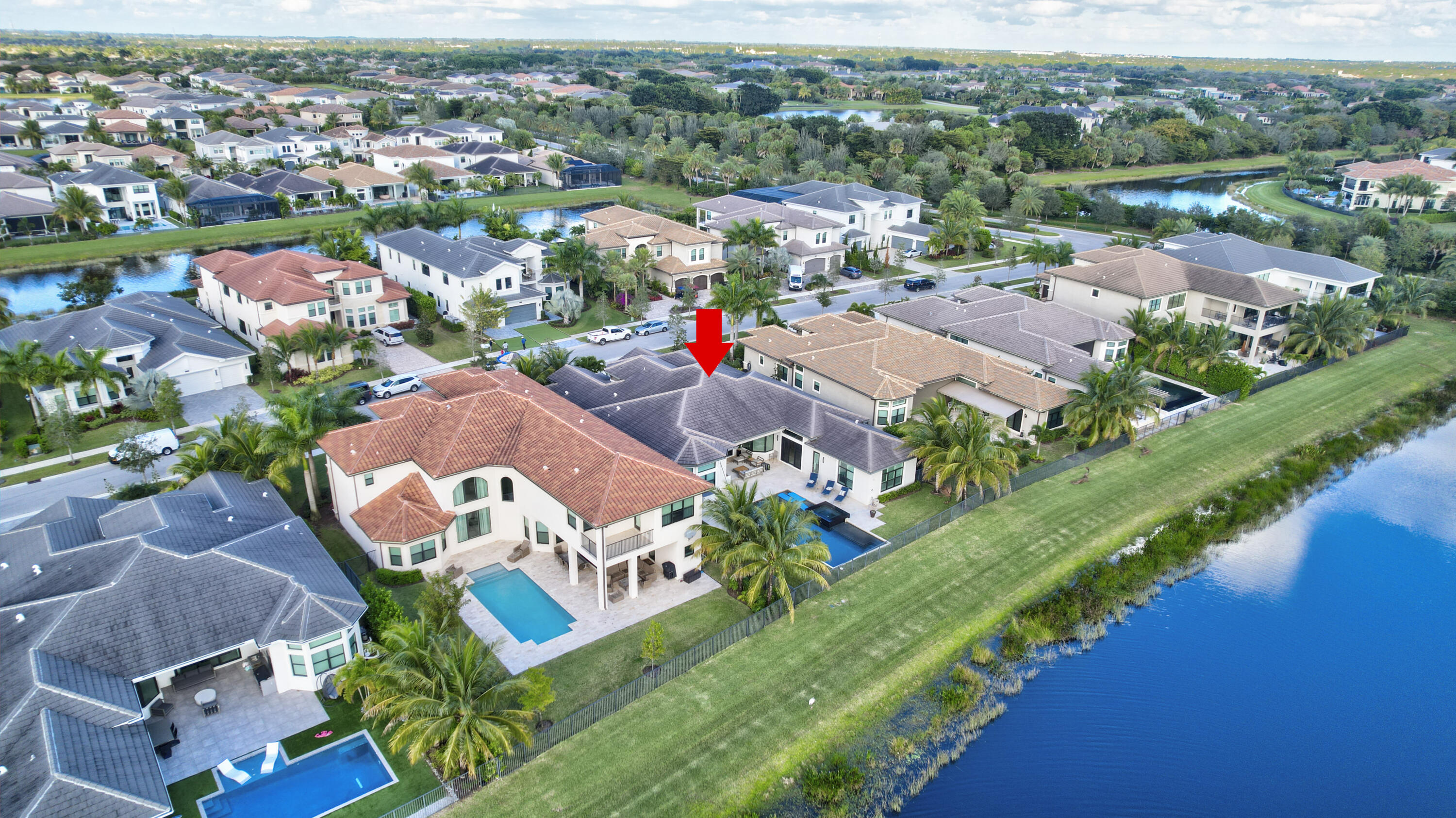 9730 Rennes Lane Delray Beach, FL 33446 - Photo 2 of 33 02_dji_0630_1_2_3_4