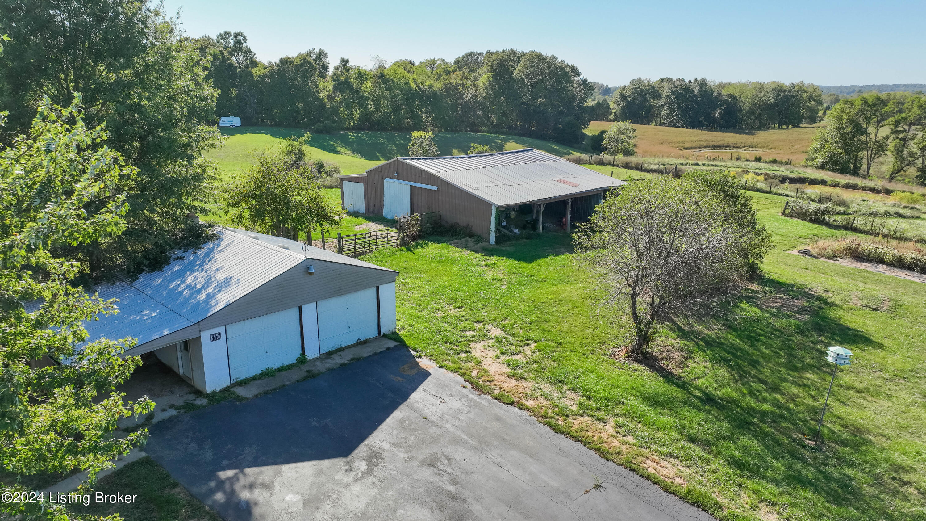 5007 Old State Road Brandenburg, KY 40108 - Photo 34 of 42 5007 Brandenburg-44