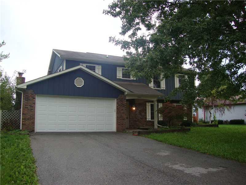 5361 RidgeHill Way Avon, IN 46123 - Photo 1 of 20 Gallery Image 1
