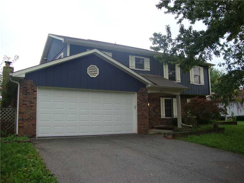 5361 RidgeHill Way Avon, IN 46123 - Photo 3 of 20 Gallery Image 3