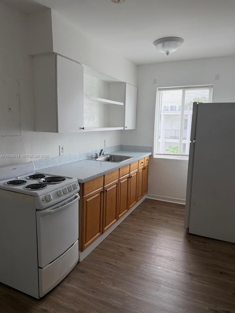 660 Northeast 88th Terrace, Unit 9 Miami, FL 33138 - Photo 3 of 9