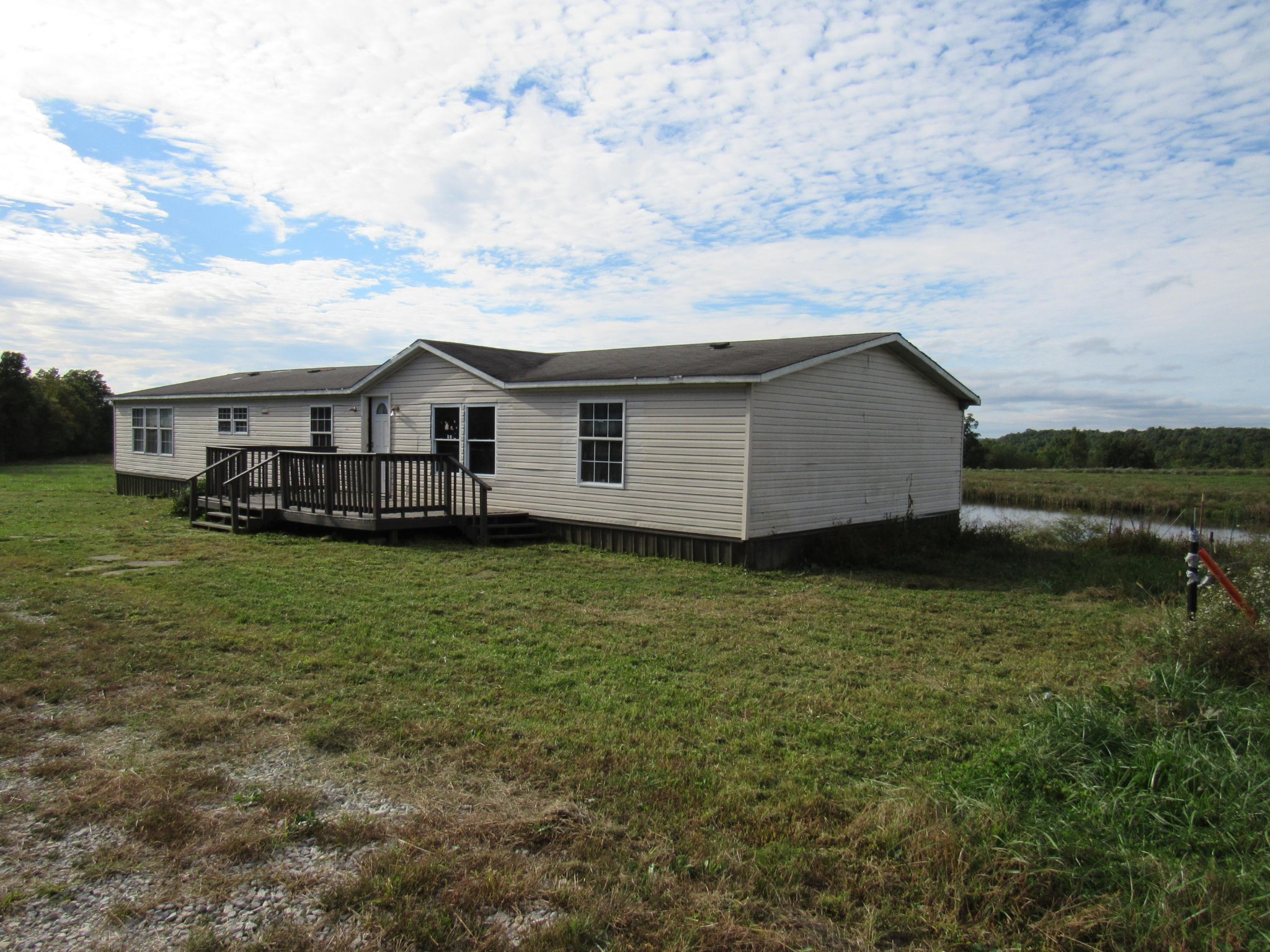 192 Meister Hills Road Deer Lodge, TN 37726 - Photo 1 of 40