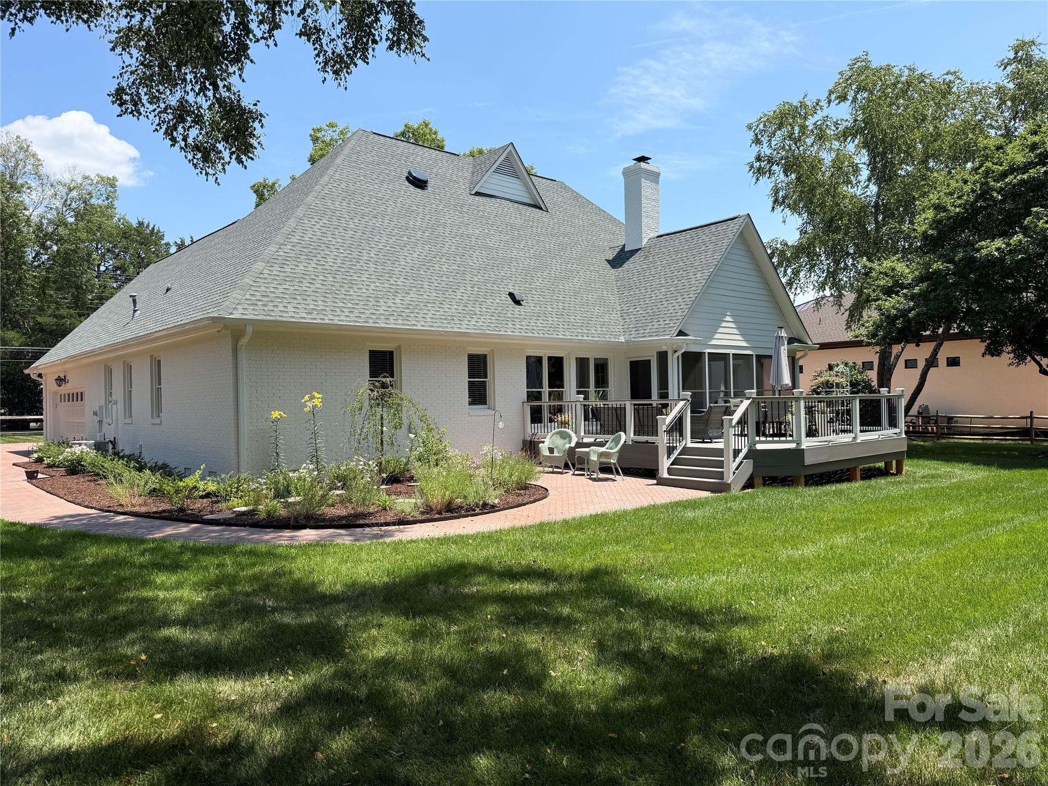 1136 Concord Road Davidson, NC 28036 - Photo 3 of 6