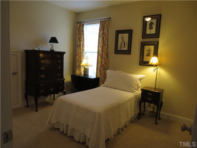 2324 Clayette Court Raleigh, NC 27612 - Photo 15 of 25 Bedroom