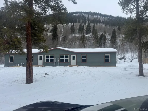 $899,999 | 3299 Highway 91, Leadville, CO 80461