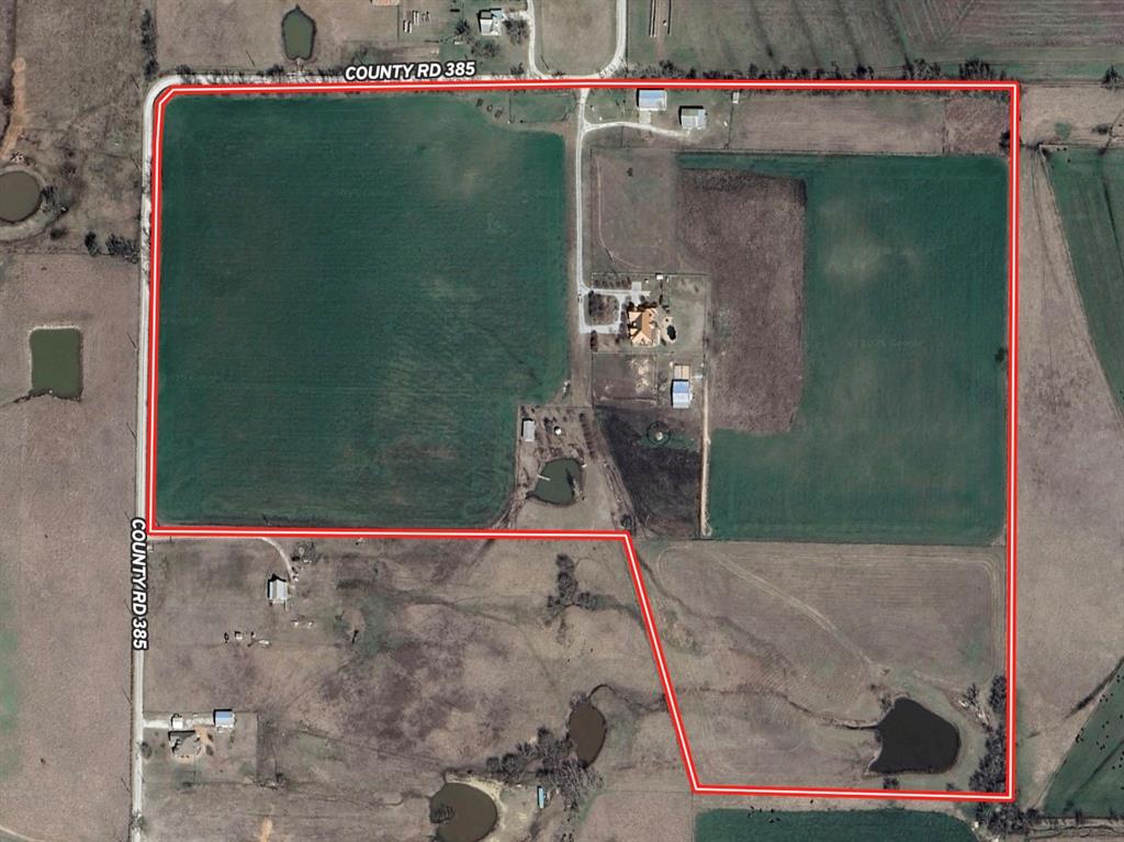 590 County Road 385 Valley View, TX 76272 - Photo 37 of 38