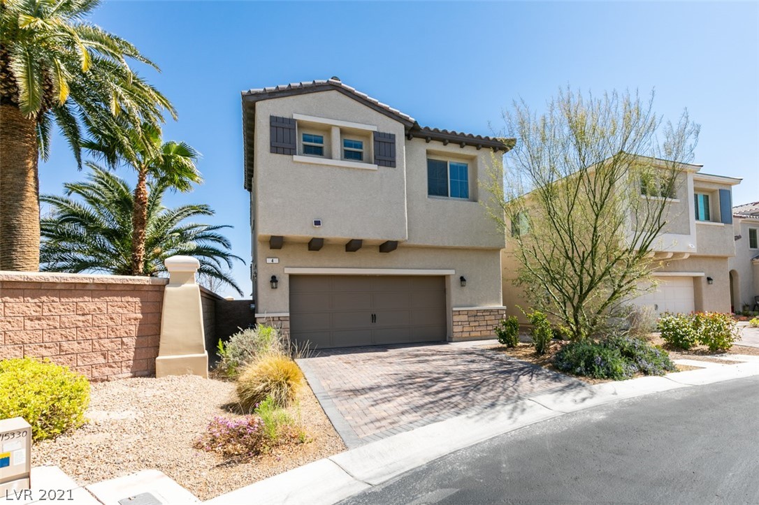 4 Lily Grove Road Las Vegas, NV 89148 - Photo 2 of 33 Gallery Image 2