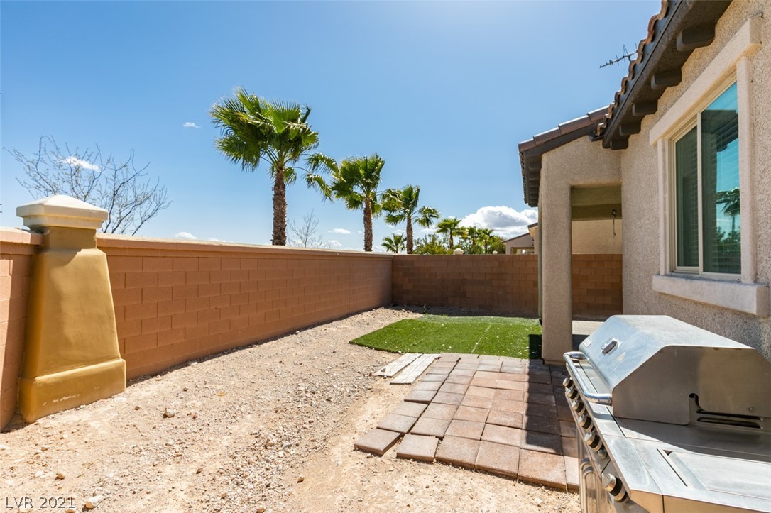 4 Lily Grove Road Las Vegas, NV 89148 - Photo 29 of 33 Gallery Image 29