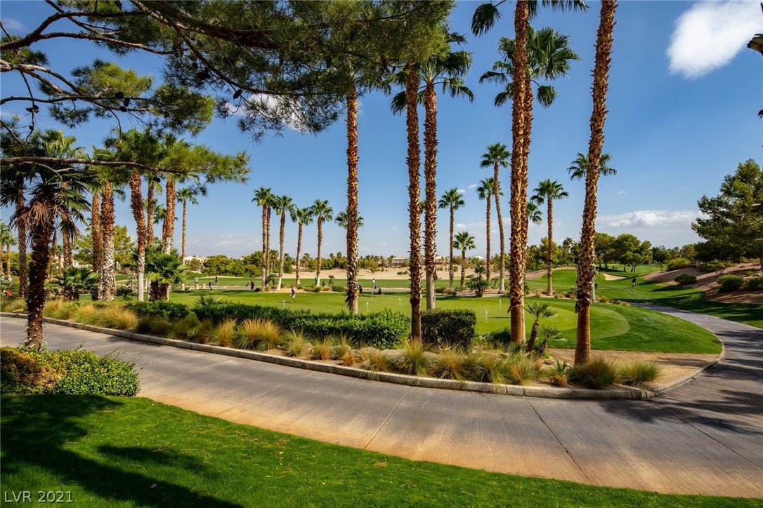 4 Lily Grove Road Las Vegas, NV 89148 - Photo 30 of 33 Gallery Image 30