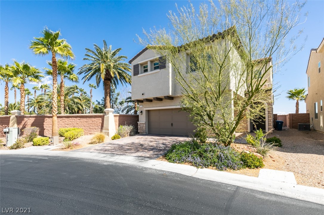 4 Lily Grove Road Las Vegas, NV 89148 - Photo 3 of 33 Gallery Image 3