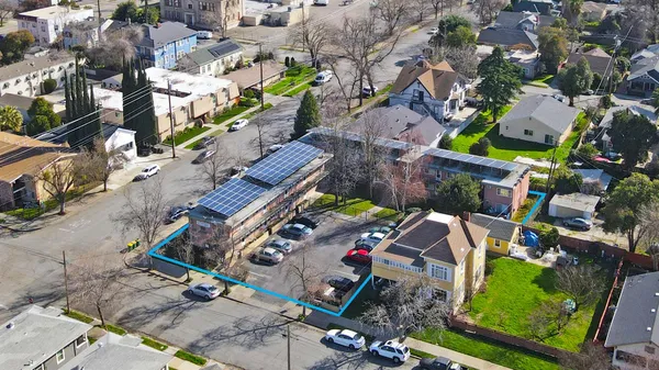 $2,500,000 | 310 West Poplar Street, Stockton, CA 95203