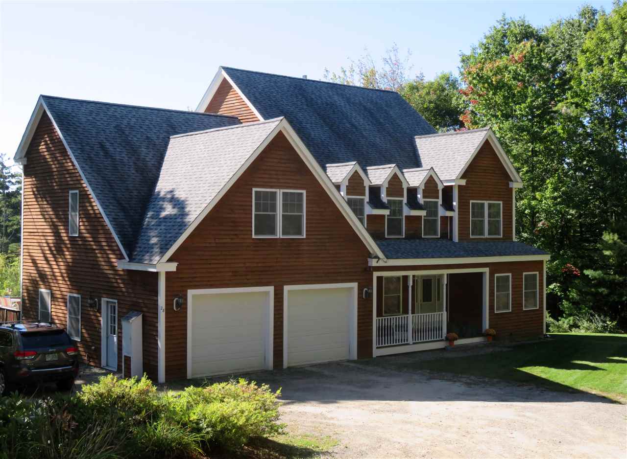 28 Butterfield Road Center Harbor, NH 03226 - Photo 1 of 31 Gallery Image 1