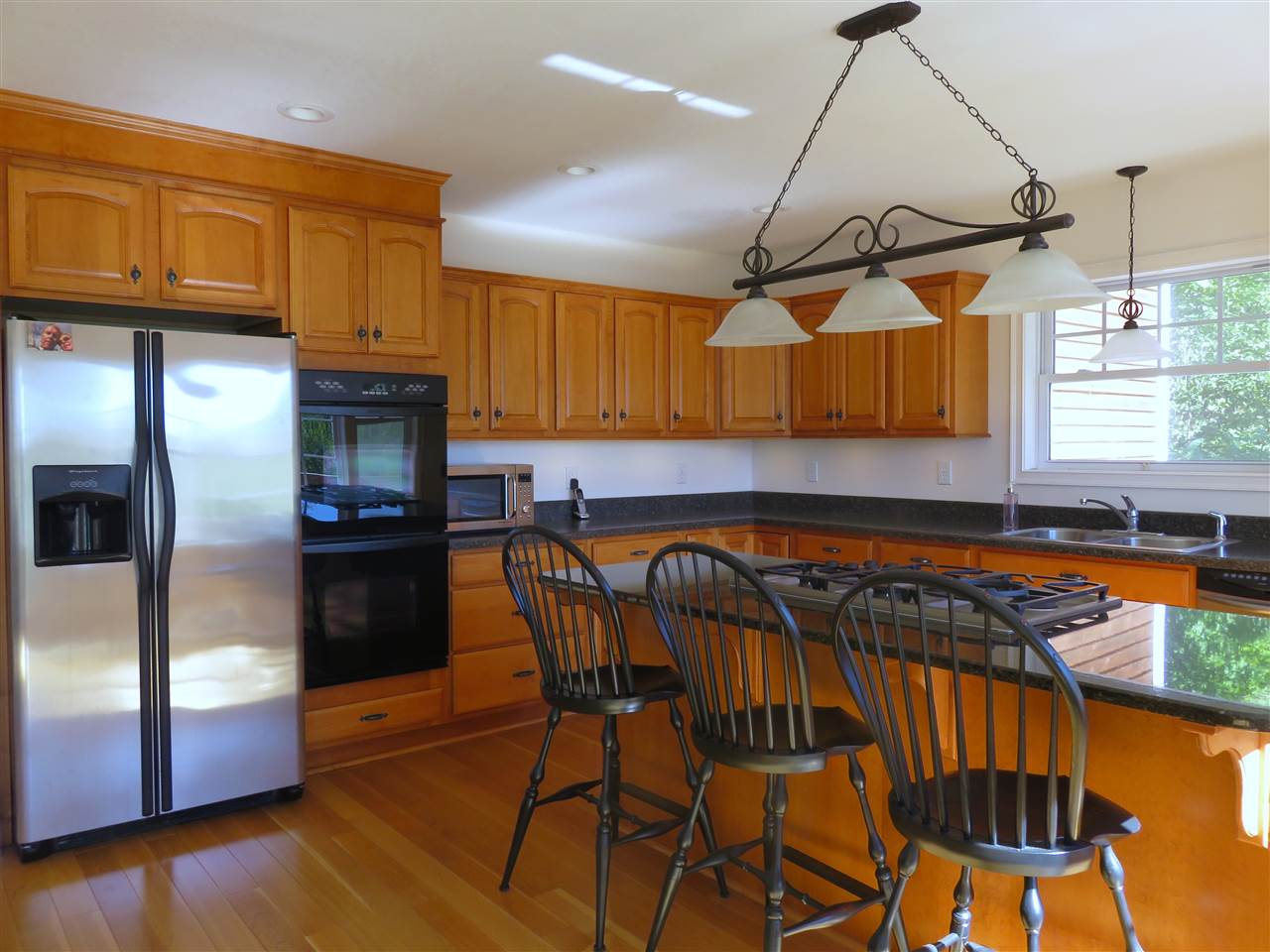 28 Butterfield Road Center Harbor, NH 03226 - Photo 5 of 31 Gallery Image 5
