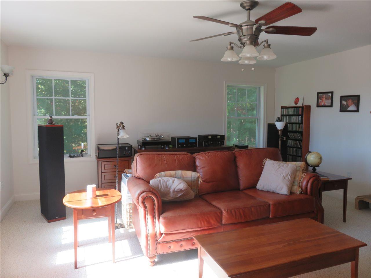 28 Butterfield Road Center Harbor, NH 03226 - Photo 8 of 31 Gallery Image 8