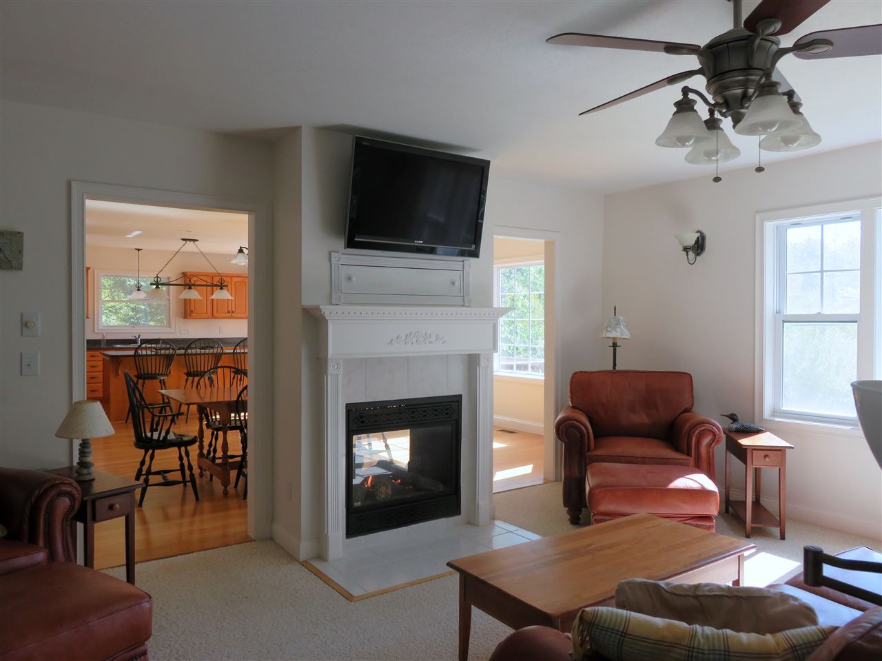 28 Butterfield Road Center Harbor, NH 03226 - Photo 9 of 31 Gallery Image 9