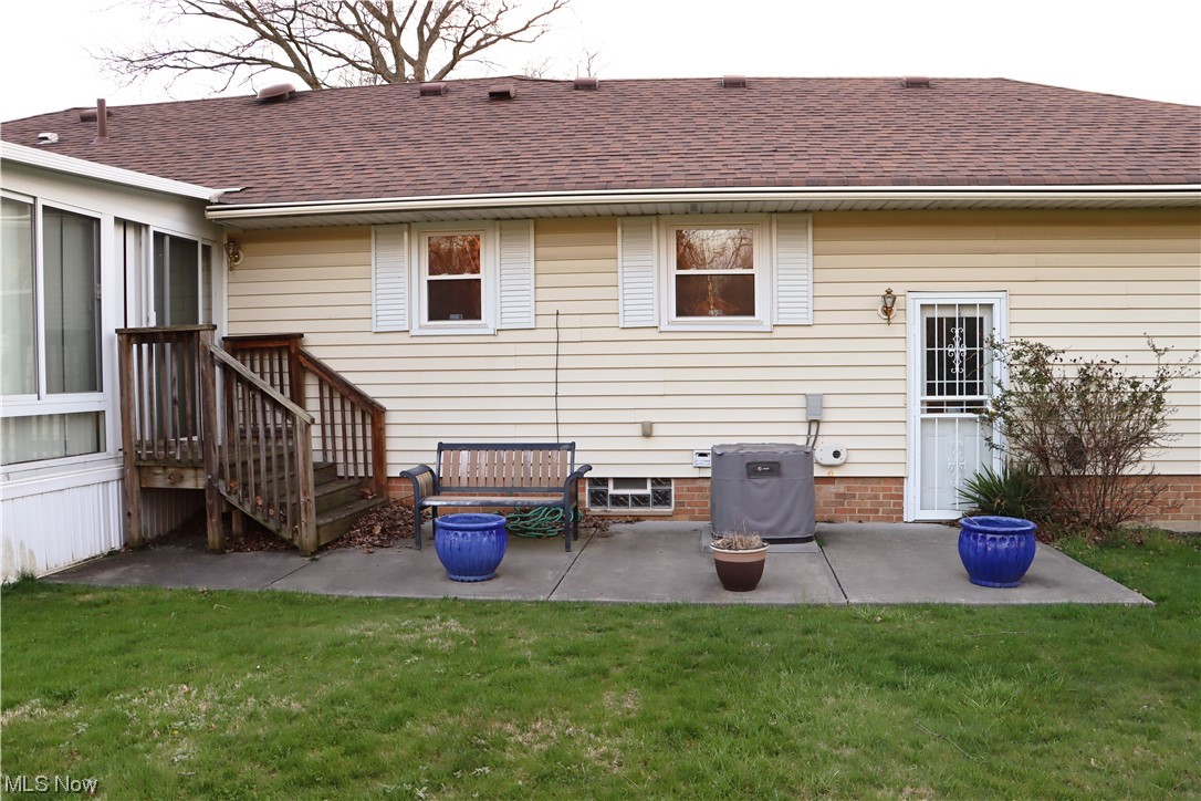523 Harris Road Cleveland, OH 44143 - Photo 20 of 21