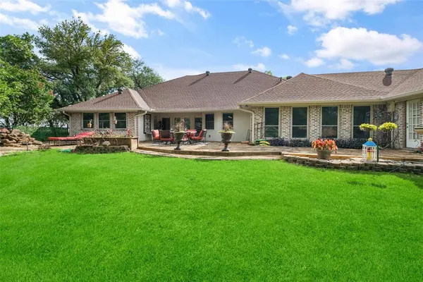 $4,395 | 100 Camino Real East, Wylie, TX 75098