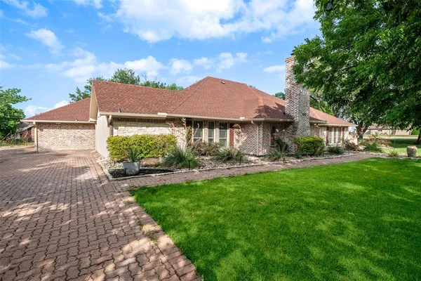 $4,395 | 100 Camino Real East, Wylie, TX 75098