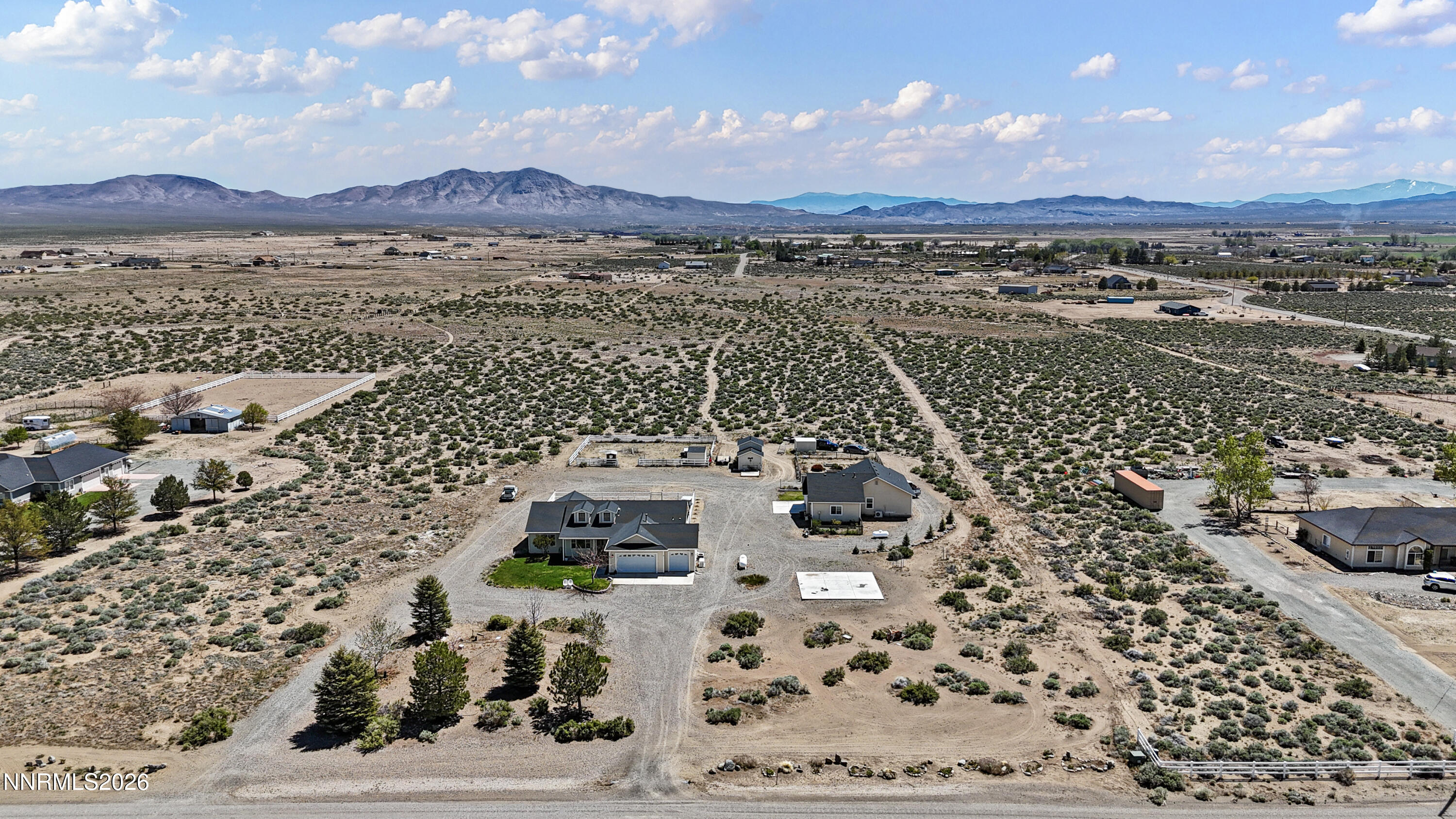 60 Hawk View Road Wellington, NV 89444 - Photo 5 of 44 DJI_20260506113410_0273_D 1