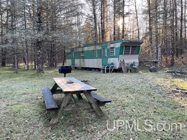 11810 East Howen Road Long Lake, WI 54542 - Photo 10 of 21