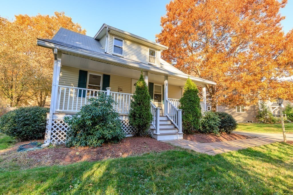 8 Felch Road Natick, MA 01760 - Photo 2 of 28