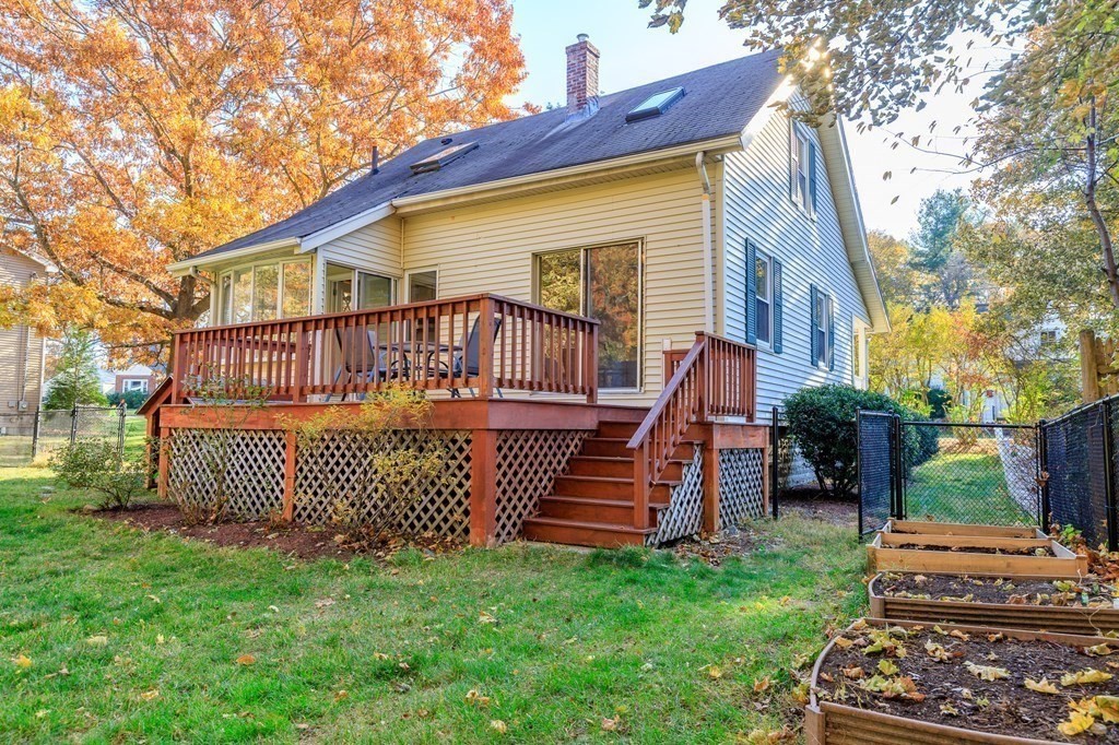 8 Felch Road Natick, MA 01760 - Photo 26 of 28