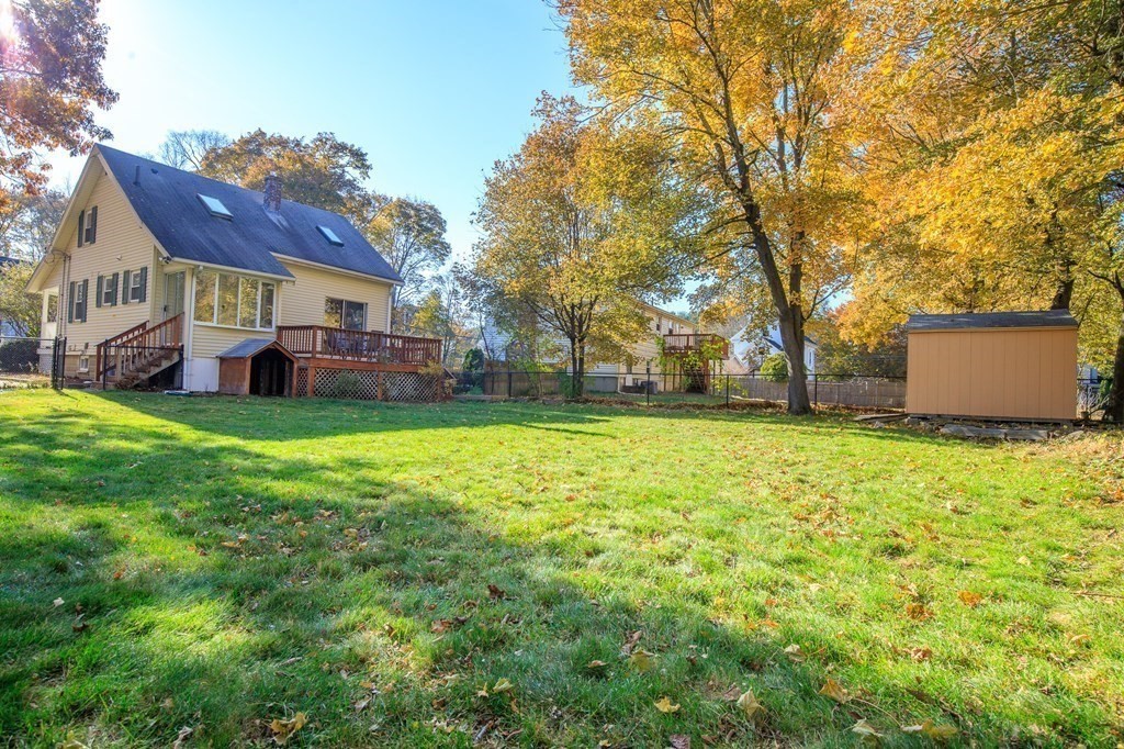 8 Felch Road Natick, MA 01760 - Photo 3 of 28