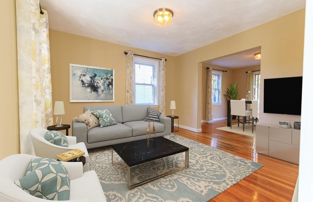 8 Felch Road Natick, MA 01760 - Photo 4 of 28