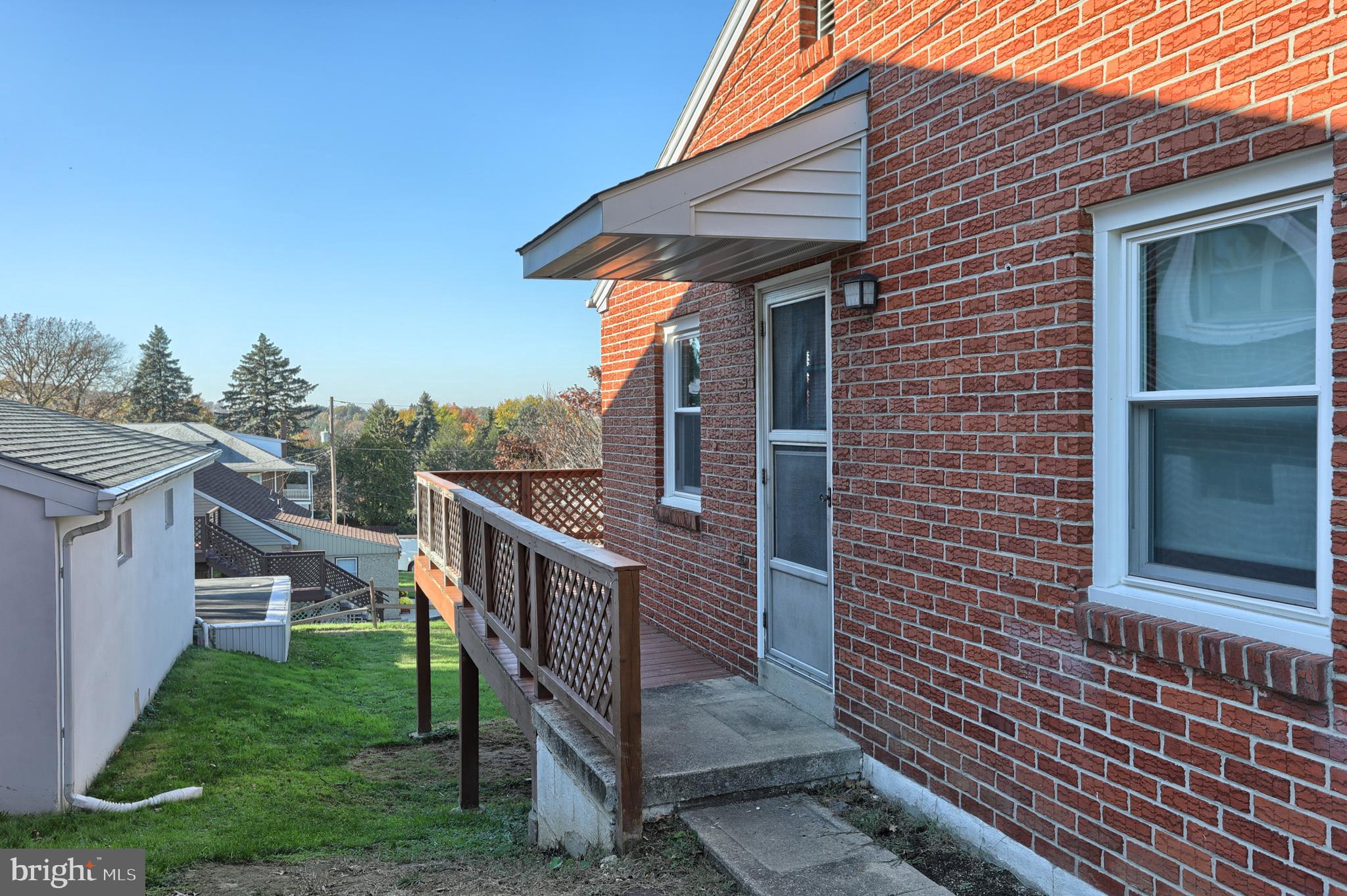 226 South Miller Street Reading, PA 19607 - Photo 22 of 27 Gallery Image 22