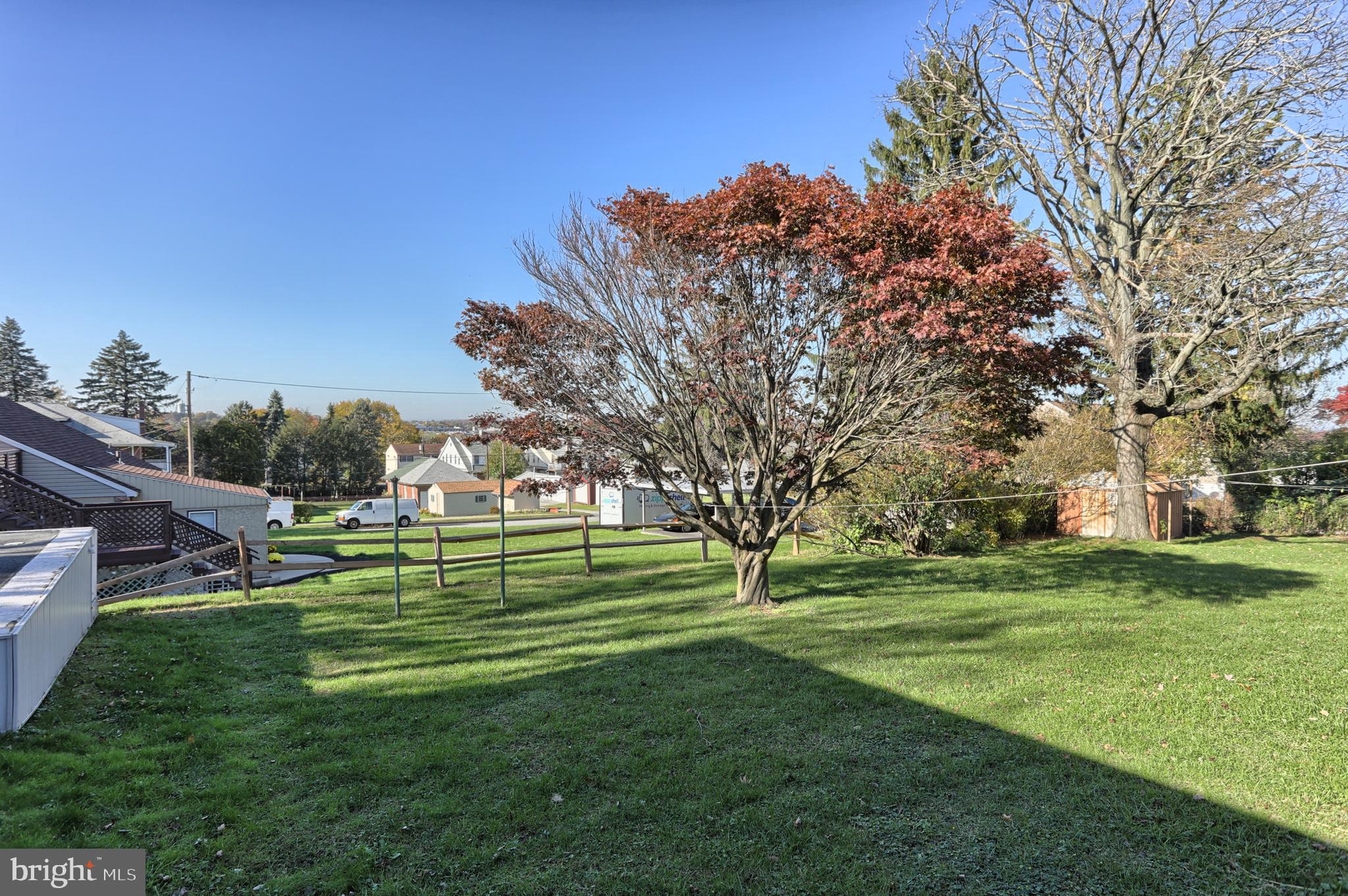 226 South Miller Street Reading, PA 19607 - Photo 24 of 27 Gallery Image 24