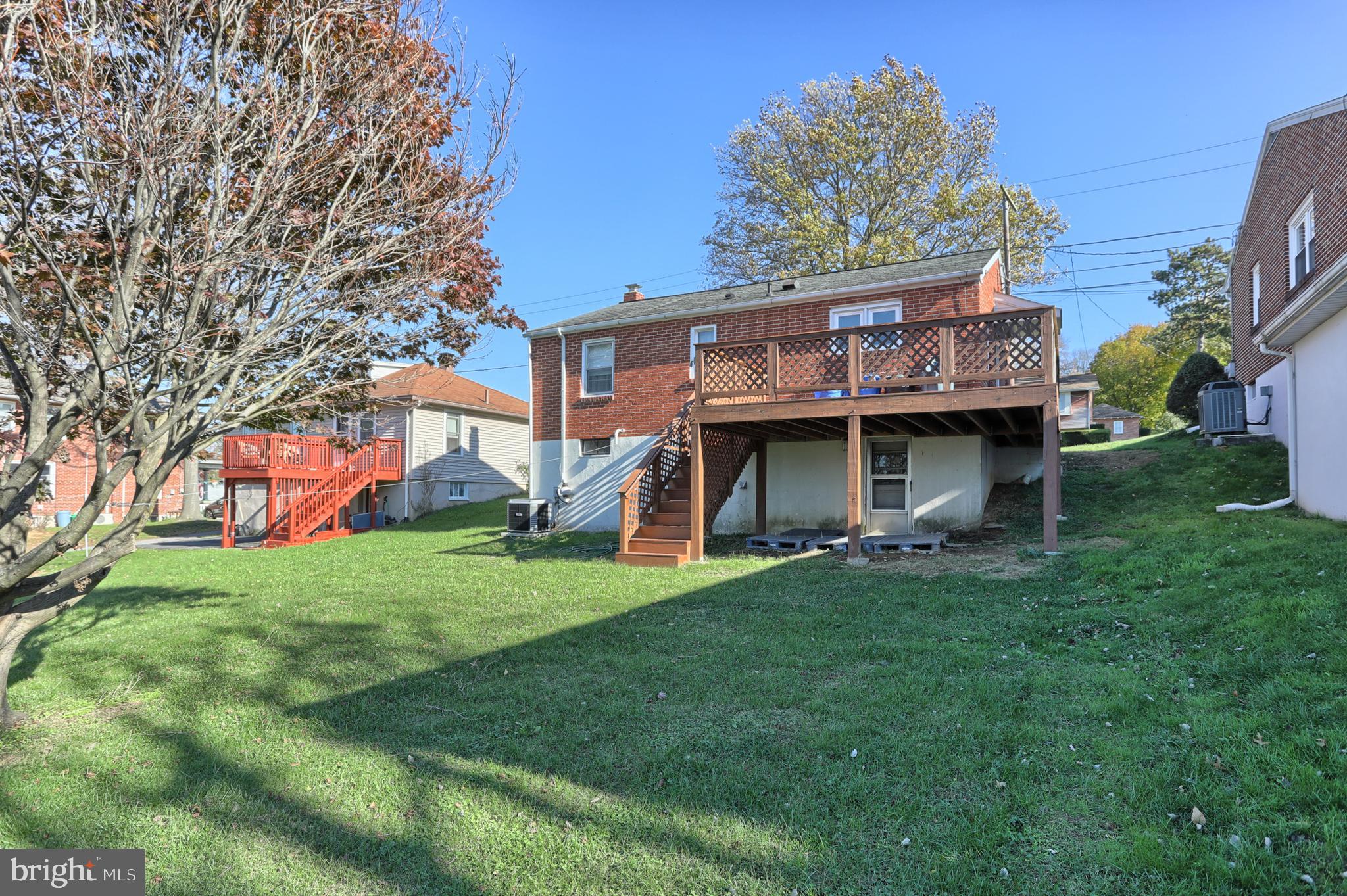 226 South Miller Street Reading, PA 19607 - Photo 25 of 27 Gallery Image 25