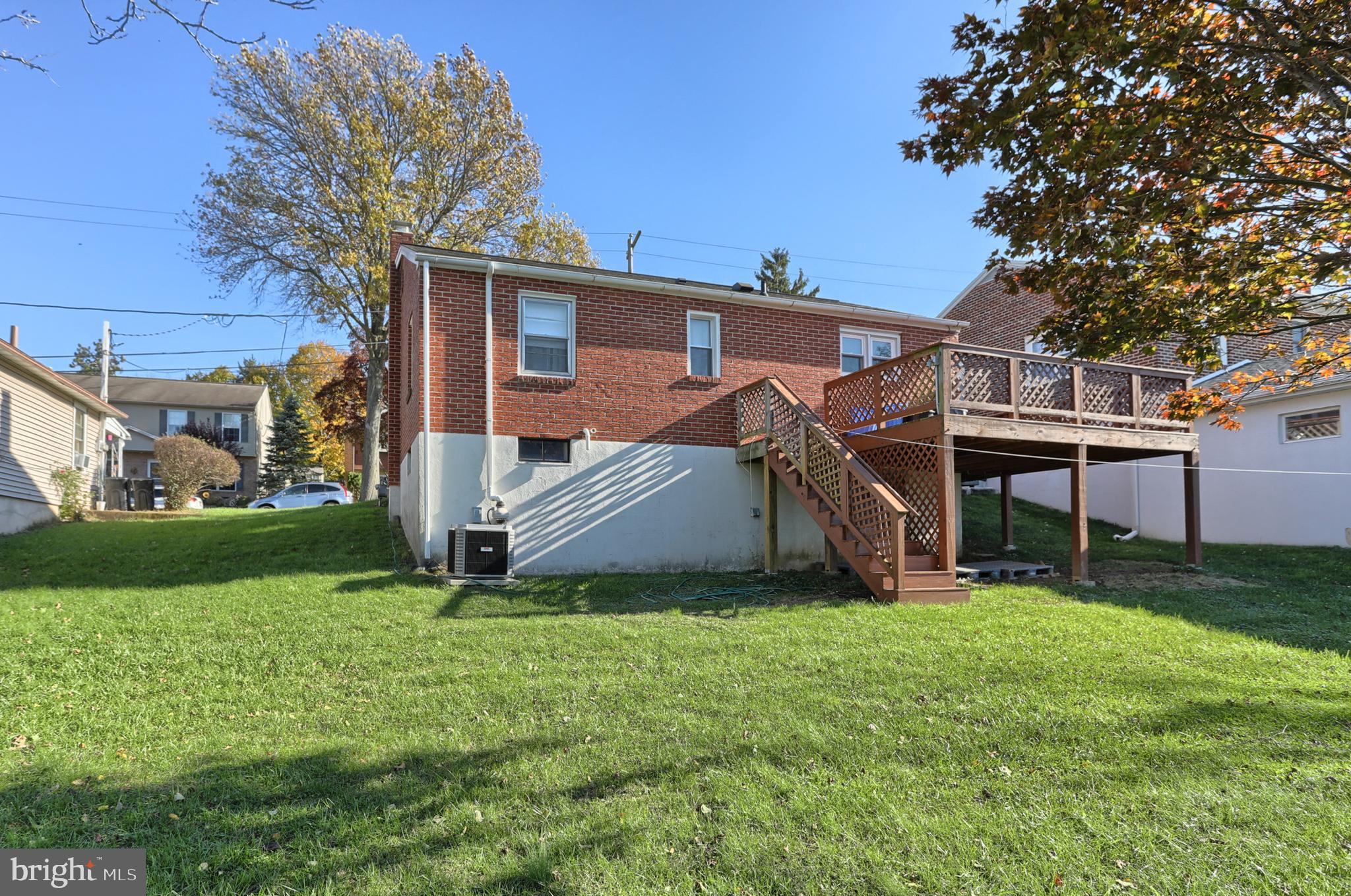 226 South Miller Street Reading, PA 19607 - Photo 26 of 27 Gallery Image 26