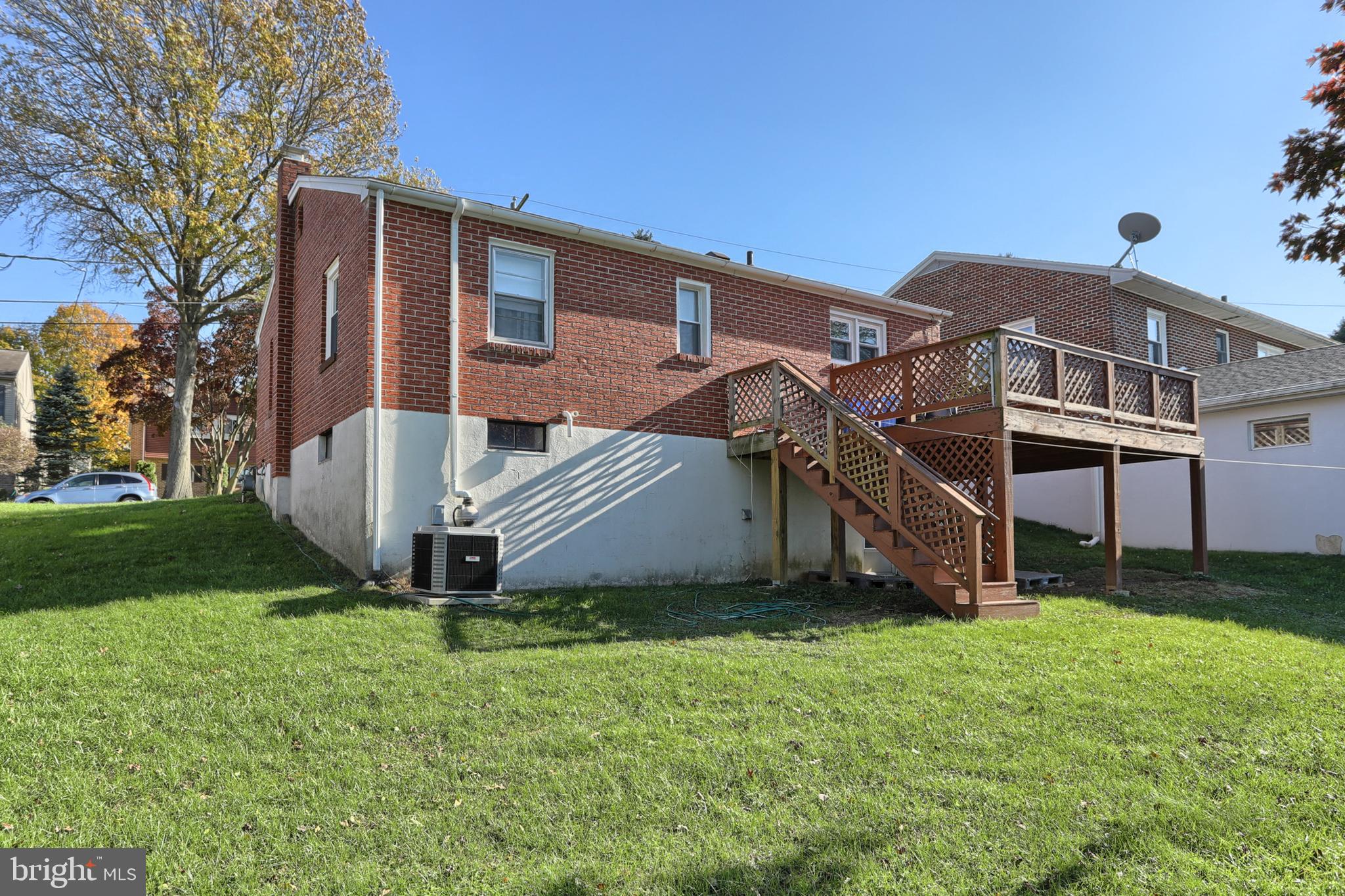 226 South Miller Street Reading, PA 19607 - Photo 27 of 27 Gallery Image 27