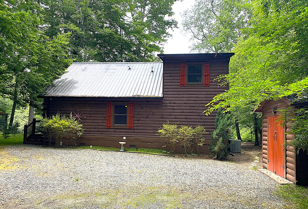 Main View