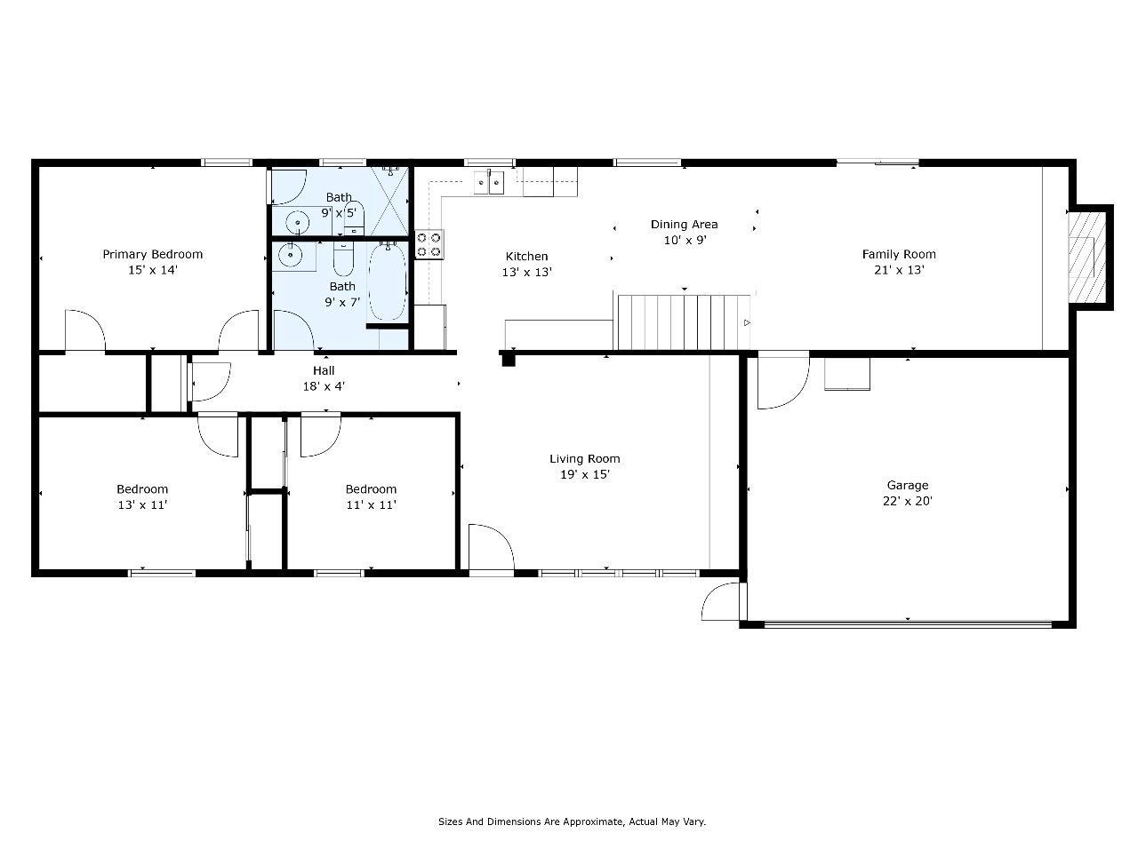2810 Somerville Road Somerville, OH 45064 - Photo 62 of 63