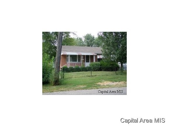 1903 Watch Springfield, IL 62702 - Photo 1 of 5
