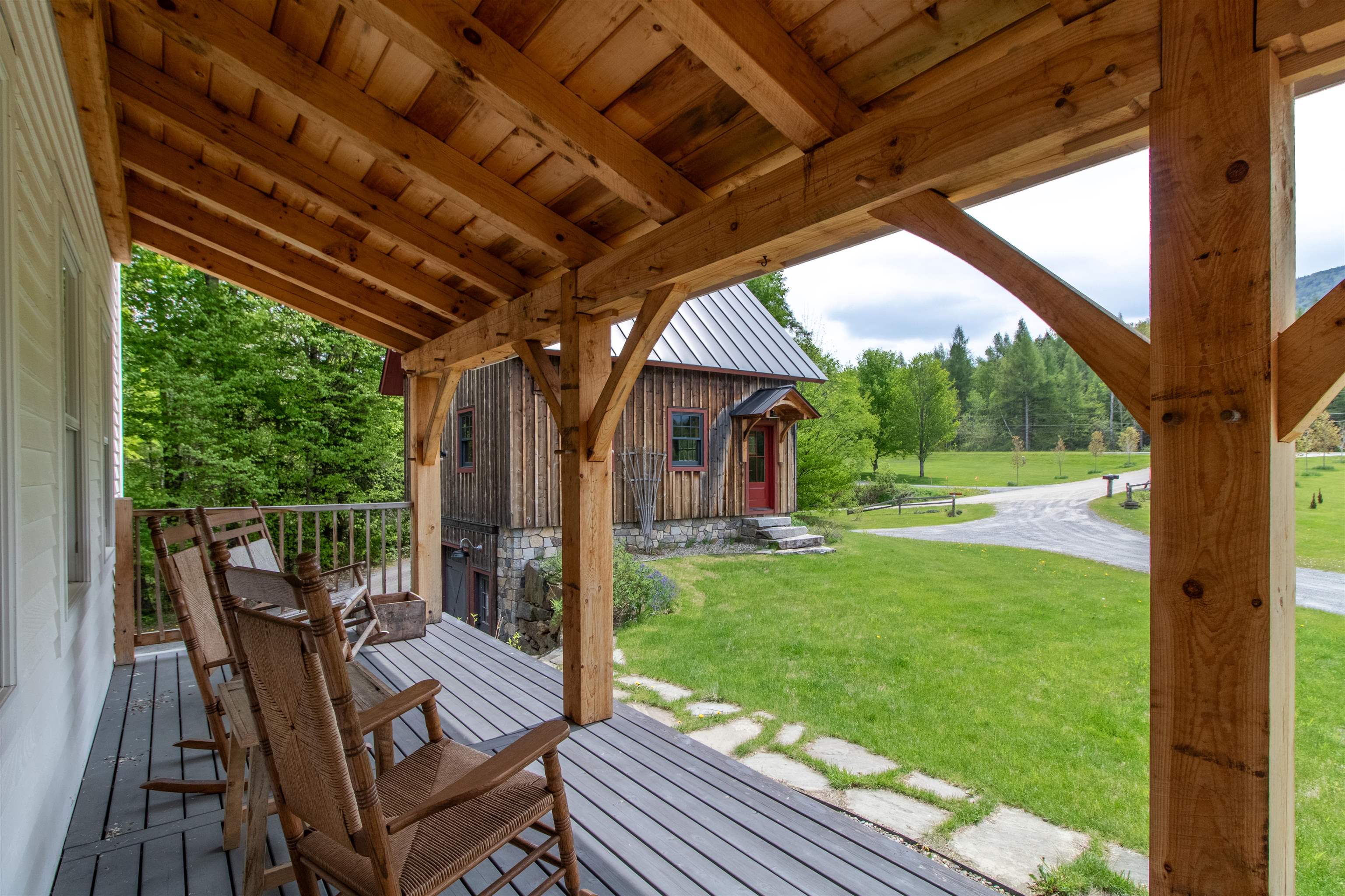 29 Dashney Road Burke, VT 05832 - Photo 47 of 57
