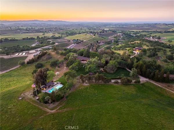 $3,200,000 | 6125 El Pomar Drive, Templeton, CA 93465