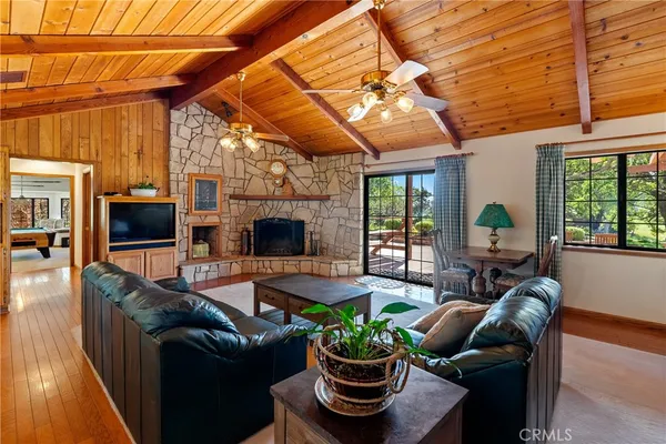 $3,200,000 | 6125 El Pomar Drive, Templeton, CA 93465
